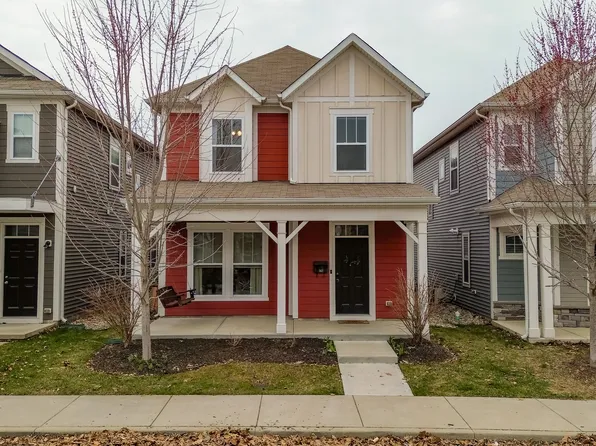 210 Handley St, Indianapolis, IN 46222