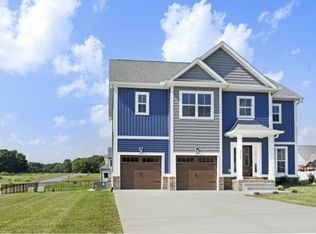 1089 Camden Trl LOT 46, Greenbrier, TN 37073