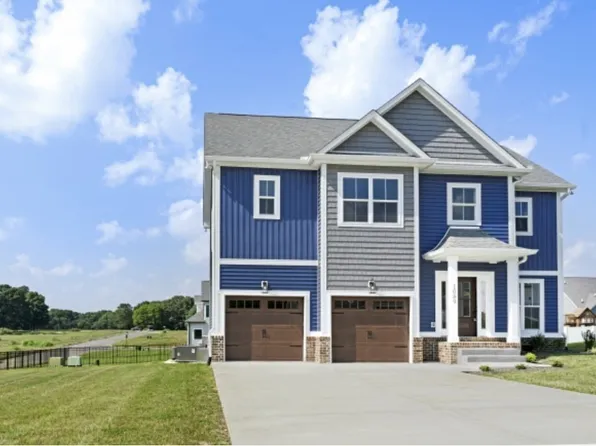 1089 Camden Trl Lot 46, Greenbrier, TN 37073