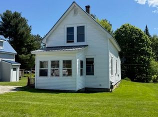 67 School St, Sheldon, VT 05483