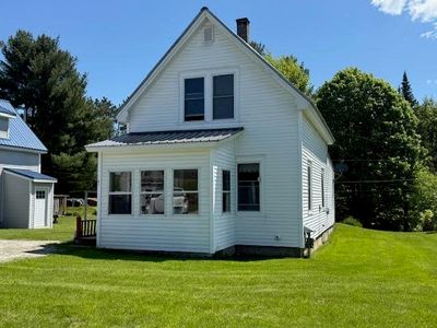 67 School Street, Sheldon, VT, 05483
