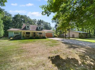 5208 Clinton Rd, Jackson, MI 49201