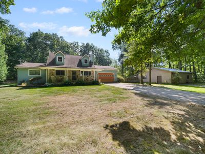 5208 Clinton Rd, Jackson, MI, 49201