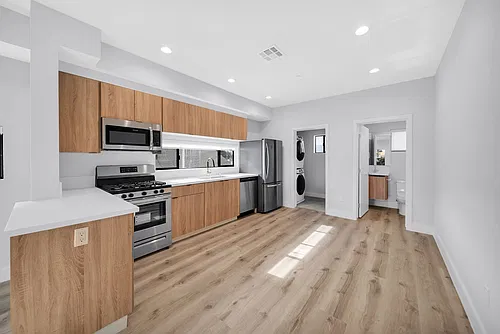 Floor plan 5458