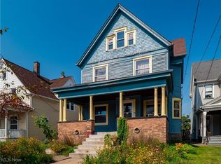 3252 W 41st St, Cleveland, OH