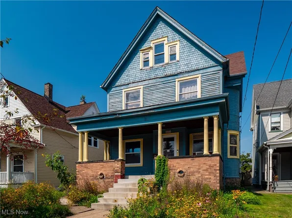 3252 W 41st St, Cleveland, OH 44109