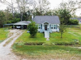 206 N 4th St, Oberlin, LA 70655