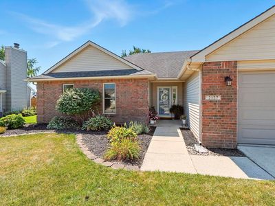 2127 Sweet Cider Rd, Fort Wayne, IN, 46818
