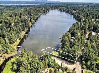 401 E Trails End Dr, Belfair, WA