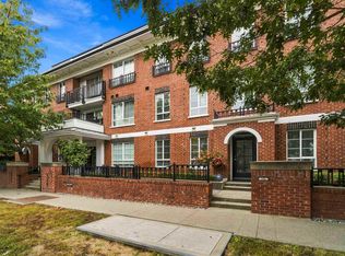555 Foster Ave #212, Coquitlam, BC V3J 0B6