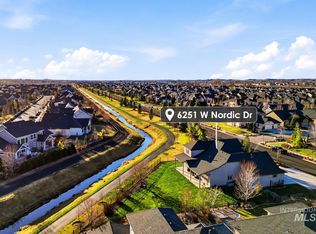 6251 W Nordic Dr, Eagle, ID 83616