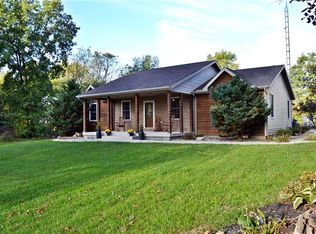 3100 Township Road 179, Bellefontaine, OH 43311