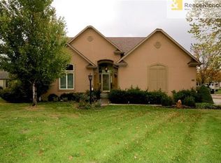 14349 Norwood St, Leawood, KS 66224