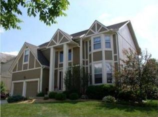 14914 Horton St, Overland Park, KS 66223