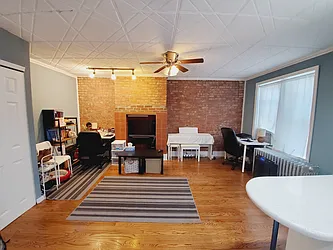 Rented by Ideal Properties Group