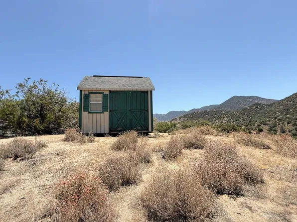 0 High Meadow Rd #19, Caliente, CA 93518