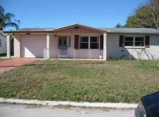 9309 Pegasus Ave, Port Richey, FL 34668