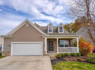 3962 Winding Path Dr, Canal Winchester, OH 43110