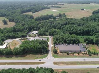 1020 Lampkin Branch Dr, Watkinsville, GA 30677