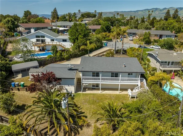 6060 Gallant Pl, San Luis Obispo, CA 93401