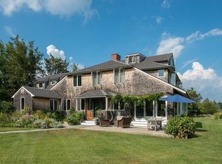 95 Atlantic Ave, Cohasset, MA 02025