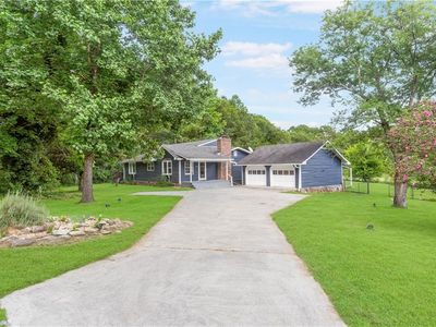 412 Perry Rd, Armuchee, GA, 30105