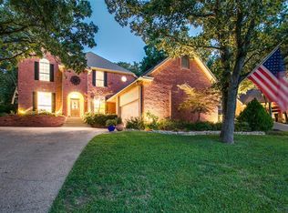 1500 Gatewood Dr, Denton, TX 76205