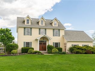 3923 Wildwing Dr, North Tonawanda, NY 14120