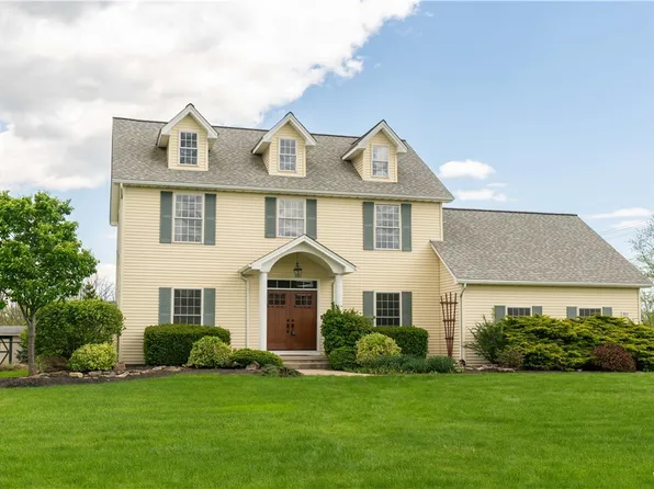 3923 Wildwing Dr, North Tonawanda, NY 14120