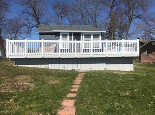 50980 W Wymer Lake Trl, Frazee, MN 56544