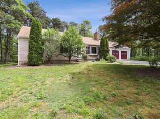 124 Great Western Rd, Harwich, MA 02645