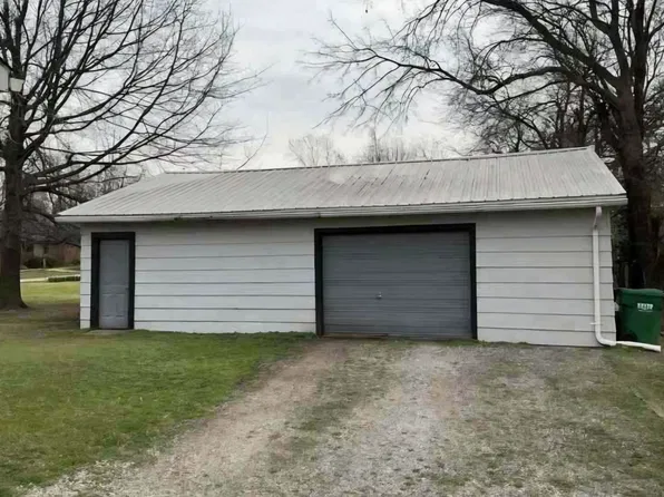 425 S Rose Ave, Glencoe, OK 74032
