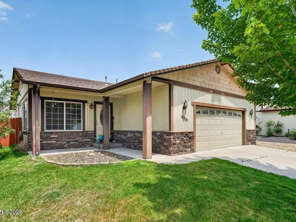 18329 Dustin Ct, Reno, NV 89508