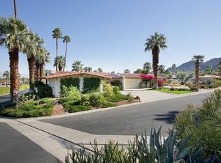 40100 Via Valencia, Rancho Mirage, CA 92270