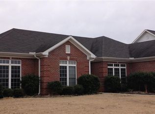 111 Tyler Will Rd, Harvest, AL 35749