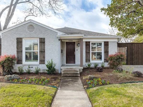 6334 Ellsworth Ave, Dallas, TX 75214