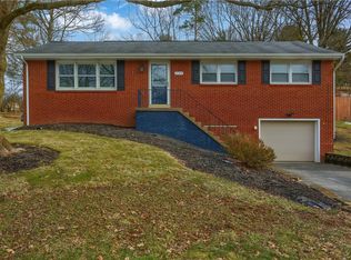 8708 Lincoln Blvd, Pittsburgh, PA 15237
