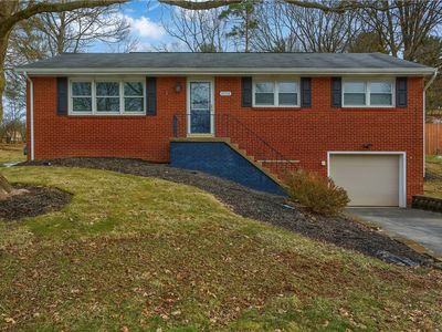 8708 Lincoln Blvd, Pittsburgh, PA, 15237
