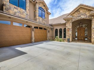 4856 E Buckboard Trl, Kingman, AZ 86401