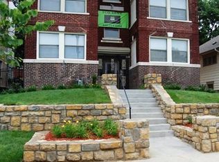4113 Walnut St APT 12, Kansas City, MO 64111