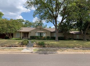9814 Donegal Dr, Dallas, TX 75218