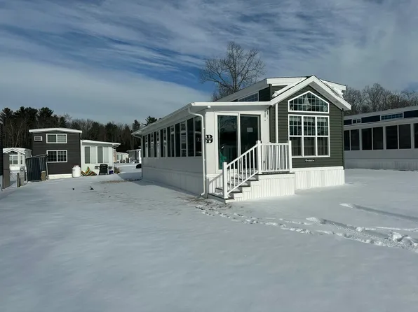 23 College Drive #318, Wells, ME 04090