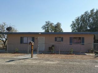 13813 Benton St, Trona, CA 93562