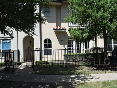 6732 San Roque #35, Irving, TX, 75039
