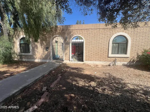 1822 W HIGHLAND Avenue, Phoenix, AZ 85015