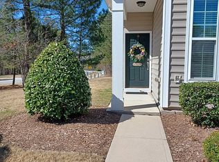 1301 Grace Point Rd, Morrisville, NC 27560