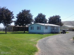 418 Rose St #2801-2803, Yakima, WA 98903