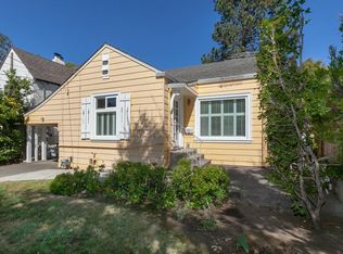 19 Agatha Ct, San Anselmo, CA 94960