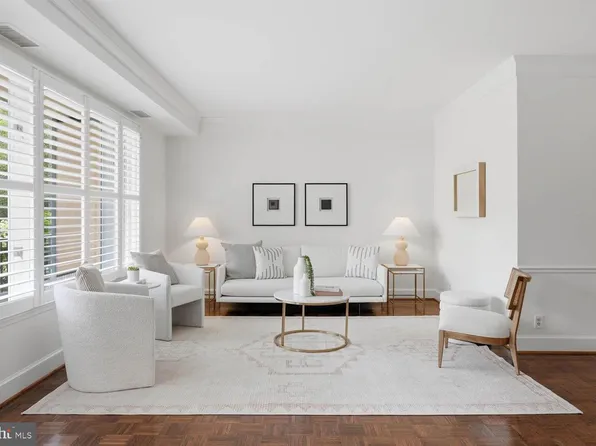 8101 Connecticut Ave APT S405, Chevy Chase, MD 20815