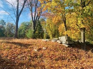 4 Lincoln Rd, Sutton, MA 01590